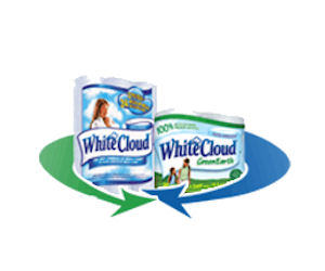 White Cloud