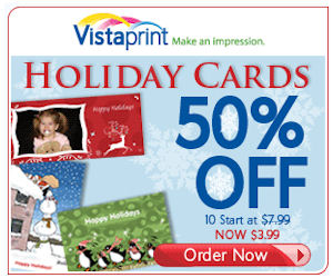 Vistaprint