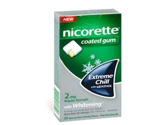 Nicorette