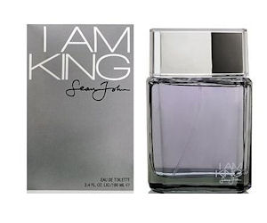 Sean John I Am King