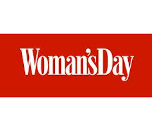Woman's Day Feast for the Holidays