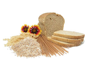 Wholegrain Goodness