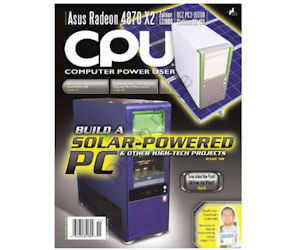 Computer Power User