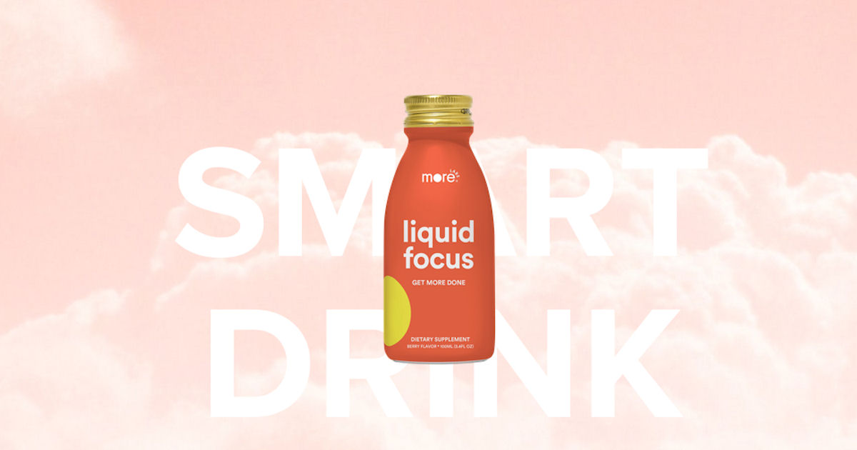 Liquid Focus