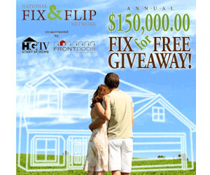 National Fix & Flip Network