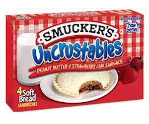 Smucker's