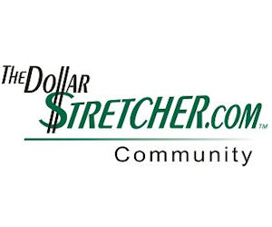 The Dollar Stretcher