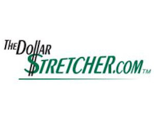 The Dollar Stretcher