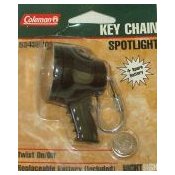 Coleman KeyChain Spotlight
