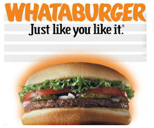 Whataburger - Coupons for Free Food Daily Thru December 22 - Free Product Samples