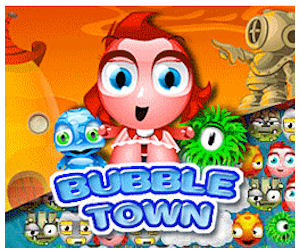 Bubbletown