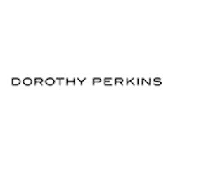 related stores Dorothy Perkins Discount Code Tricks. Sign up for emails from Dorothy Perkins to receive a coupon code in your inbox for 15% off your next purchase.