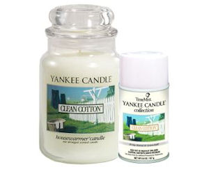 Yankee Candle