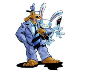 Sam & Max