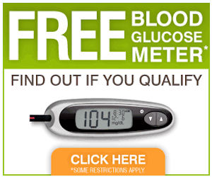 Blood Glucose Meter