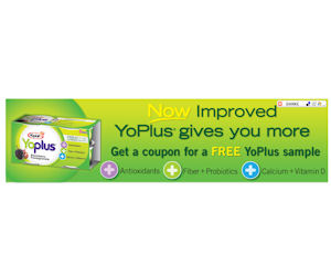 Yoplait
