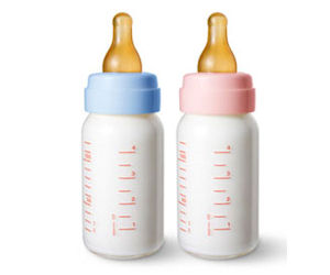 Store Brand Formula