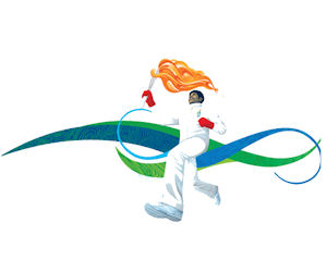 Vancouver Olympic Journal