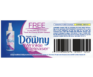 Downy