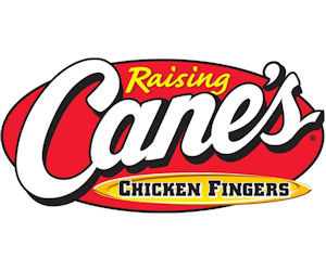 Raising Cane's