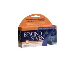 Beyond Seven Condom