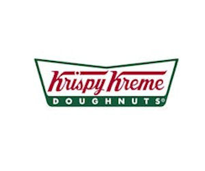 Krispy Kreme