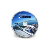 Discover Boating DVD