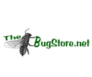 The Bug Store