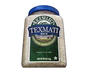 Rice Select