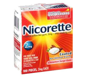 Nicorette