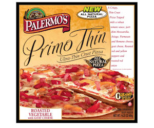 Palermo's