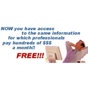 FreeRealTime Website