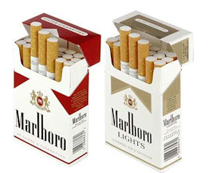 Marlboro