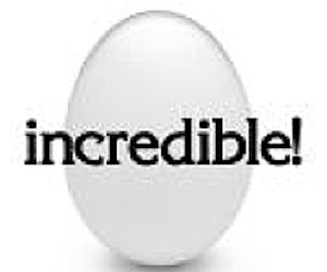 Incredible Edible Egg