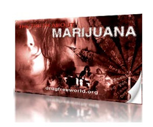The Truth About Marijuana