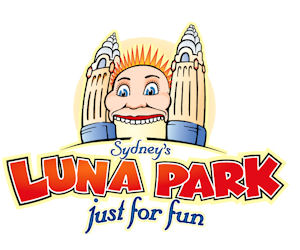 Luna park discount coupons