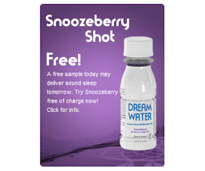 Dream Water