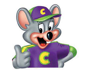 Chuck E. Cheese