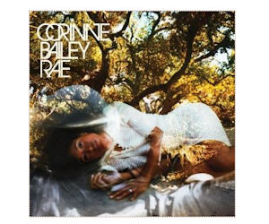 Corinne Bailey Rae
