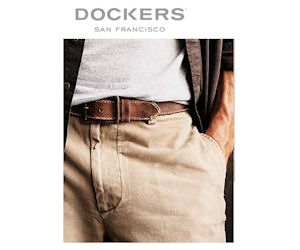 Dockers