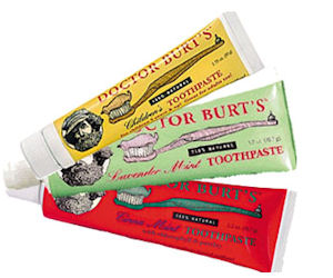 Burt's Bees