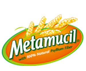Metamucil