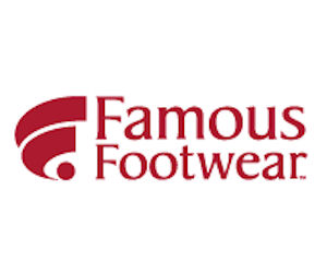 Famous Footwear