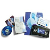 Synvisc Knee Pain DVD