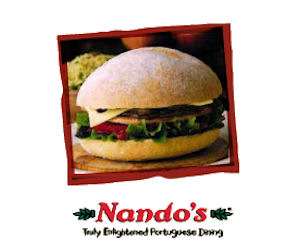 Nando's