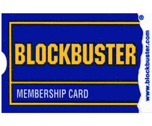 Blockbuster