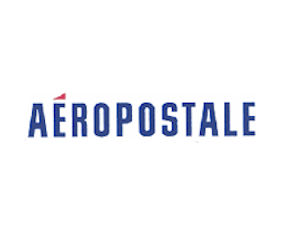 Aeropostale mobile coupons