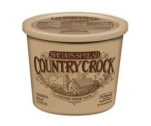 Country Crock