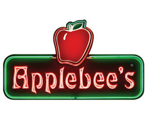 Applebee's mobile coupons