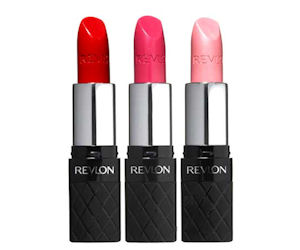Revlon - $2 Coupon for Revlon Super Lustrous Lipstick & Polish